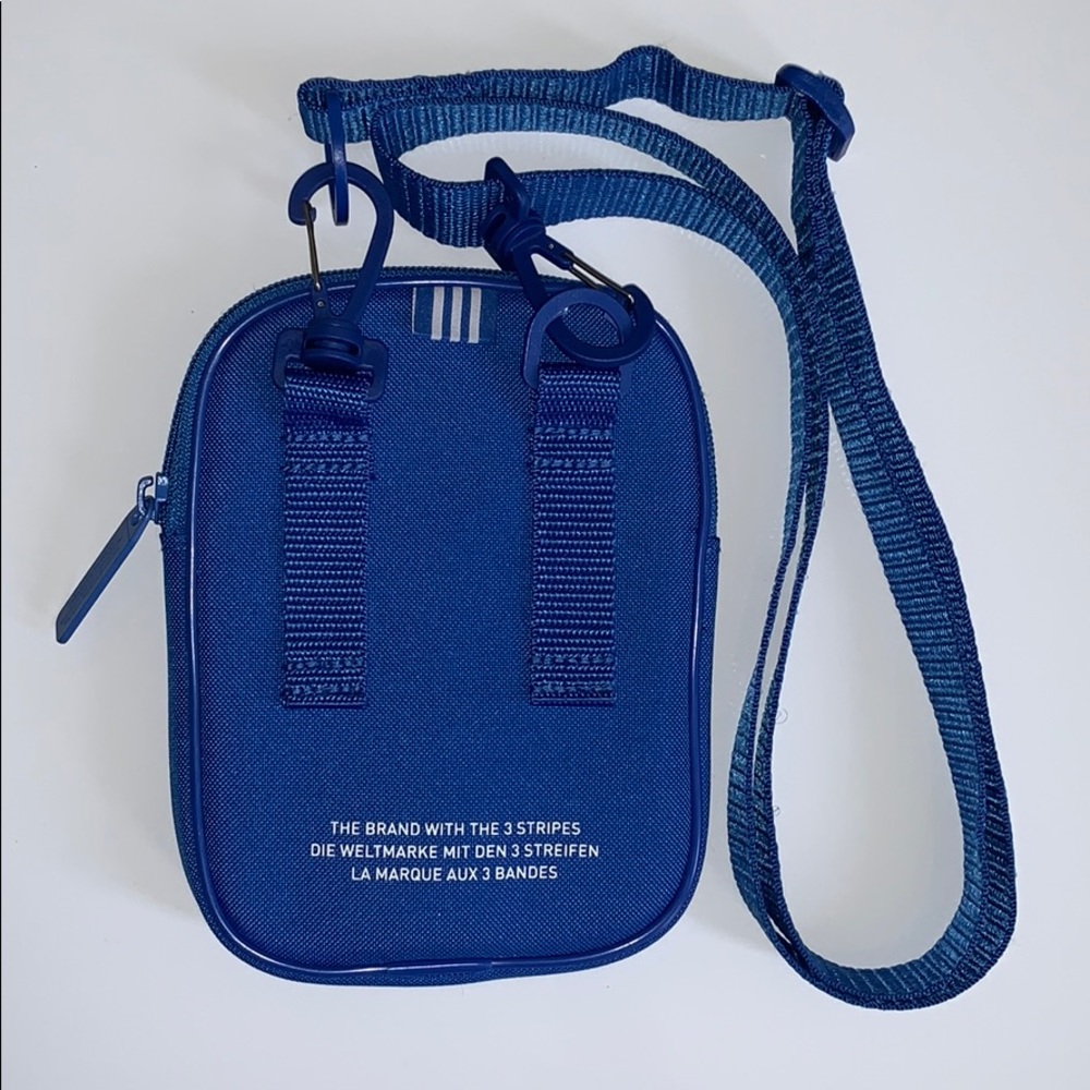 Adidas Originals Festival Bag-SOLD - Picture 4 of 5